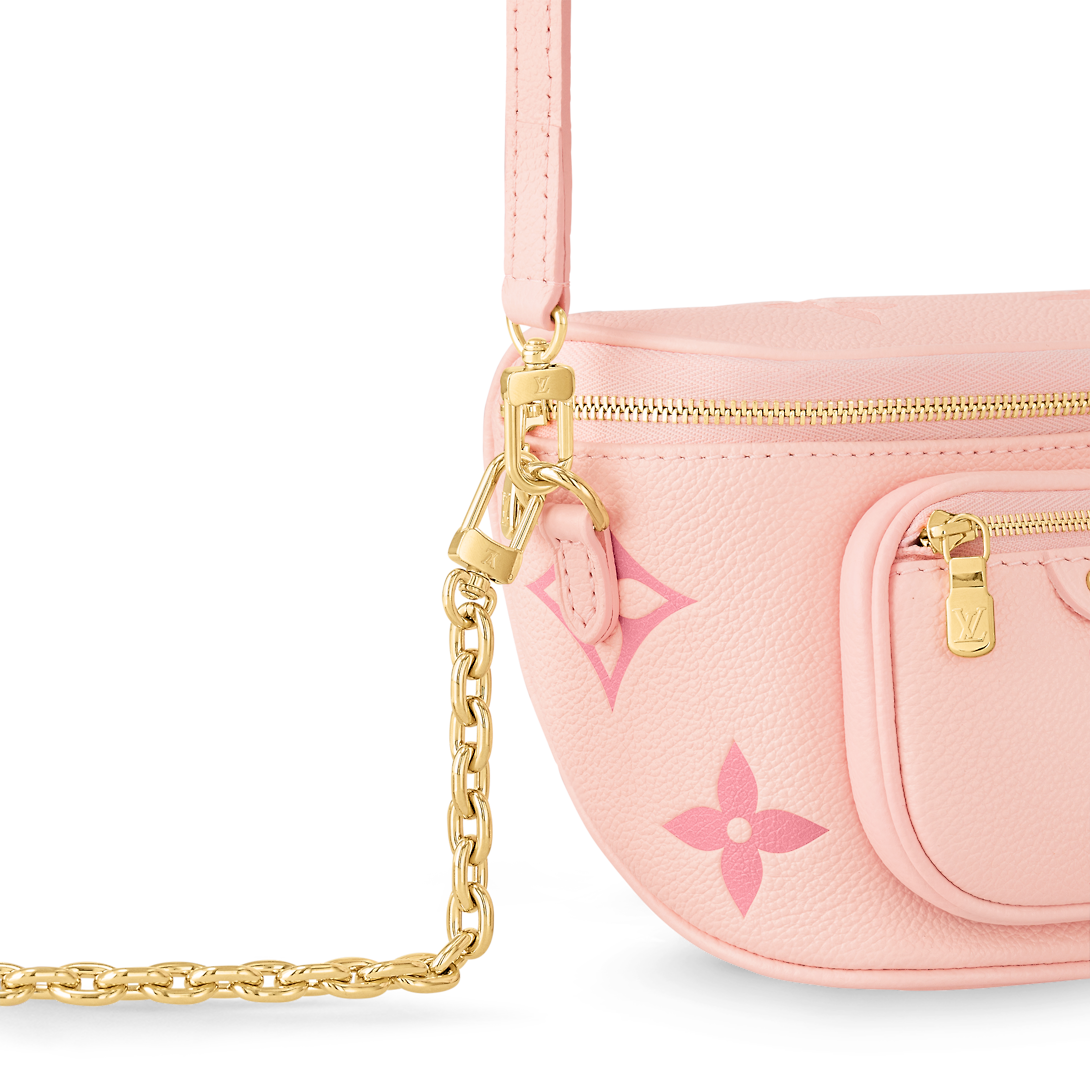 Louis Vuitton M82347 LV By The Pool Mini Bumbag