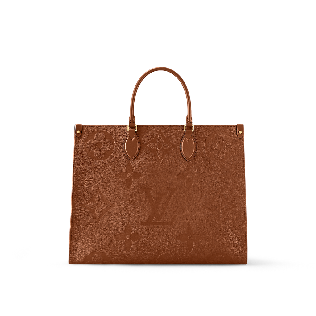 Louis Vuitton M46134 OnTheGo GM