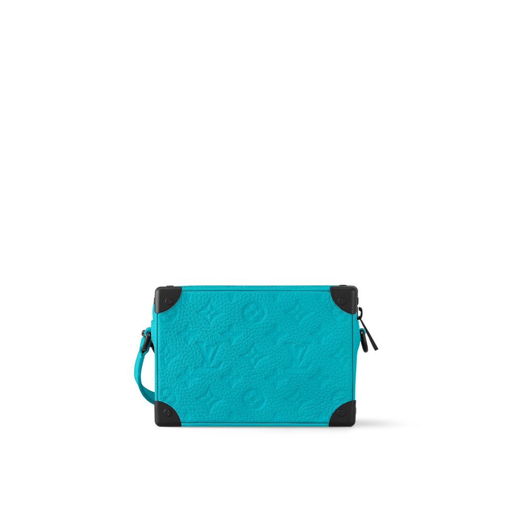 Louis Vuitton M11673 Mini Soft Trunk