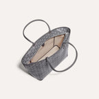 Goyard Artois PM Bag Grey
