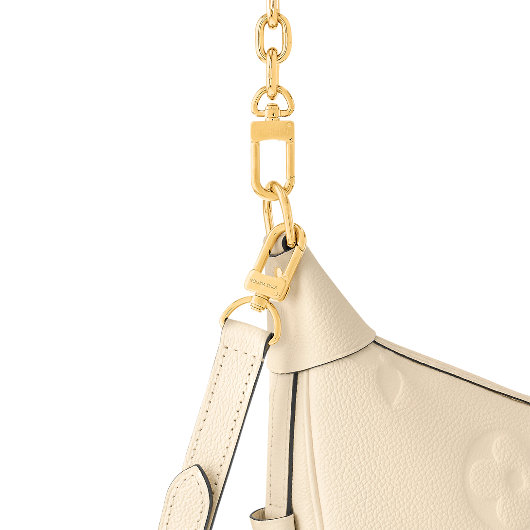 Louis Vuitton M46739 Loop Hobo