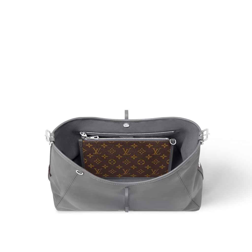 Louis Vuitton M12583 CarryAll Dark MM