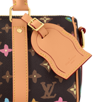 Louis Vuitton x Tyler M24849 Keepall Bandoulière 25