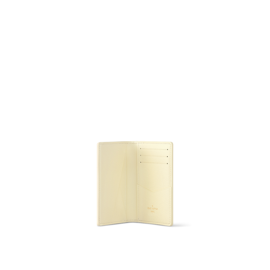 Louis Vuitton x Tyler M83336 Pocket Organizer