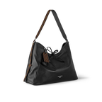 Louis Vuitton M25143 CarryAll Dark MM