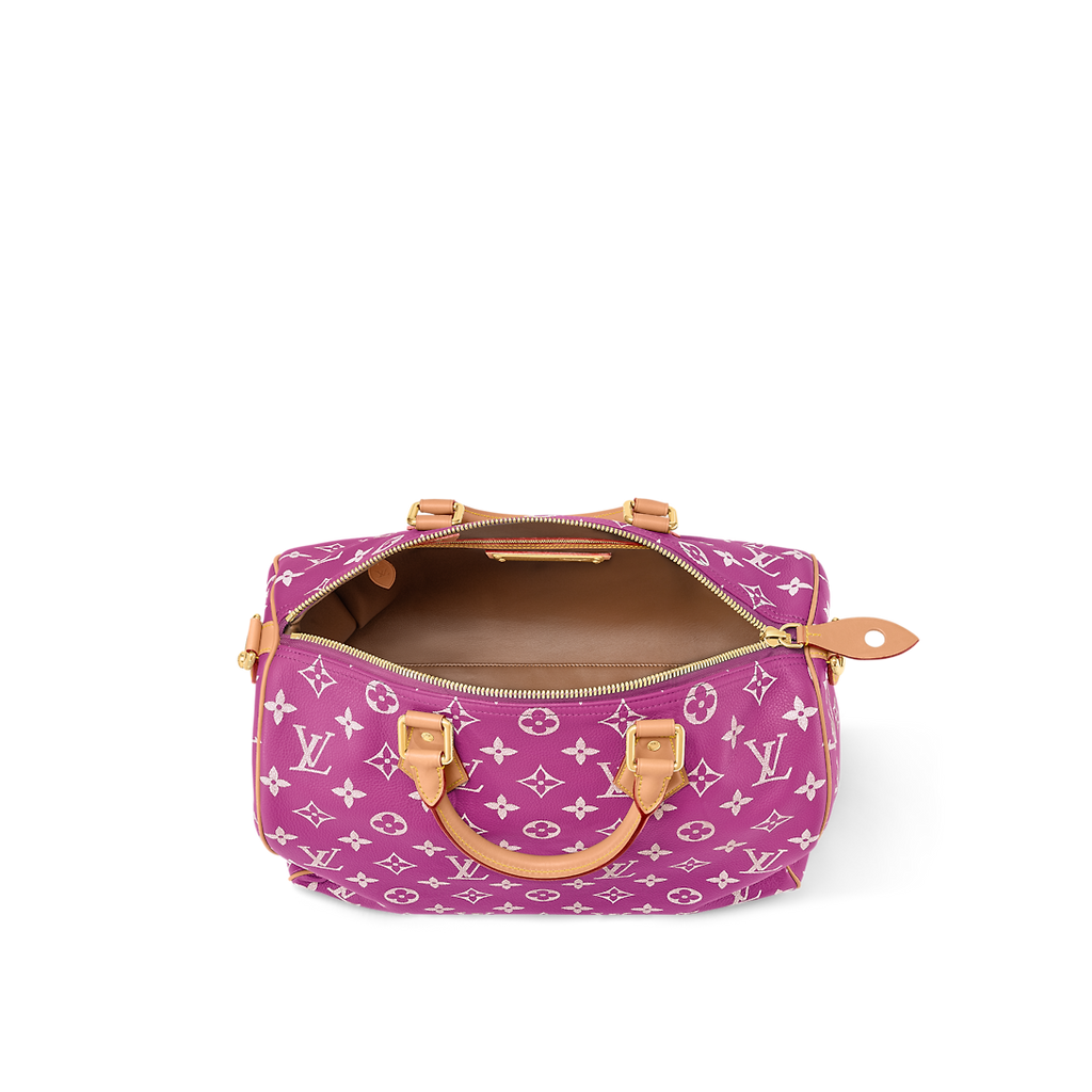 Louis Vuitton M11563 Speedy P9 Bandoulière 40