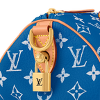 Louis Vuitton M24424 Speedy P9 Bandoulière 25