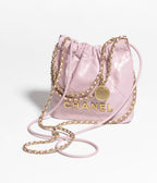 CHANEL 22 Mini Handbag