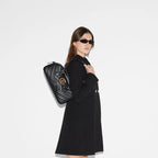 GUCCI MARMONT MEDIUM TOTE