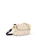 Louis Vuitton M83091 Wallet on Chain Ivy