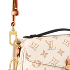 Louis Vuitton M46914 Pochette Métis East West