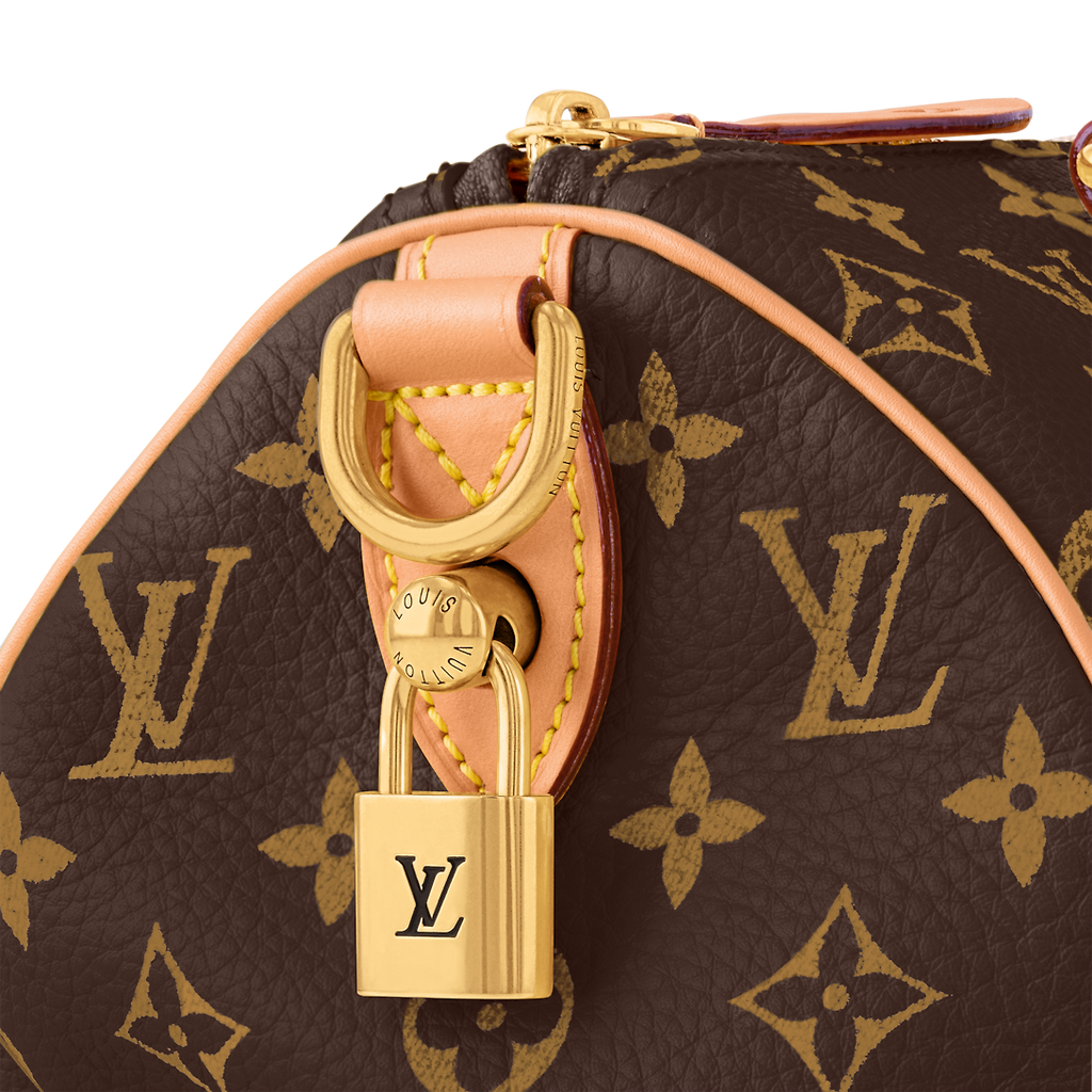 Louis Vuitton M24443 Speedy P9 Bandoulière 25