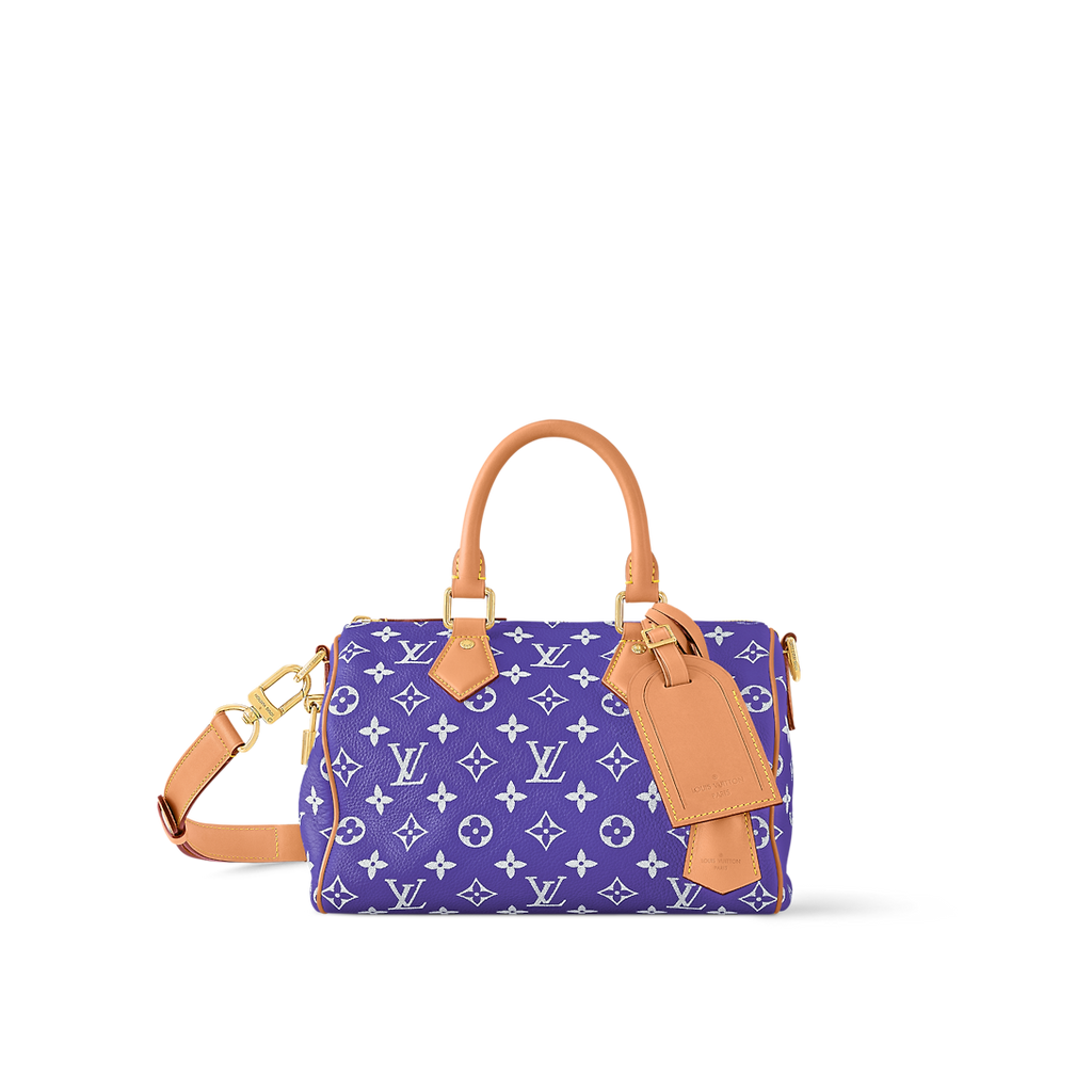 Louis Vuitton M11562 Speedy P9 Bandoulière 25