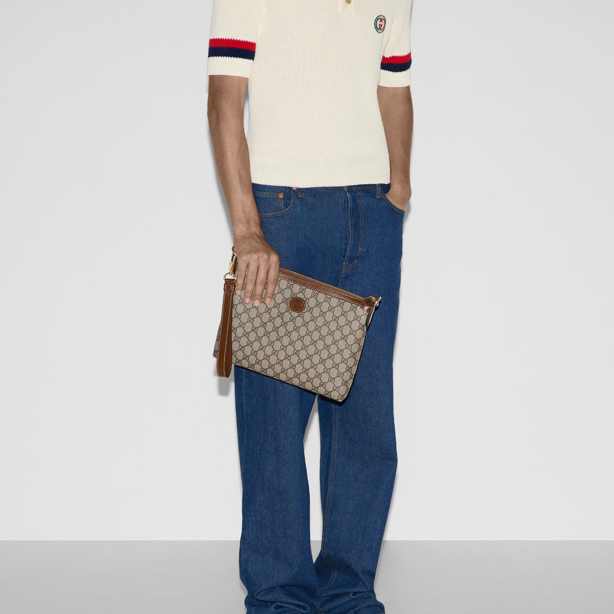 GUCCI Medium messenger bag