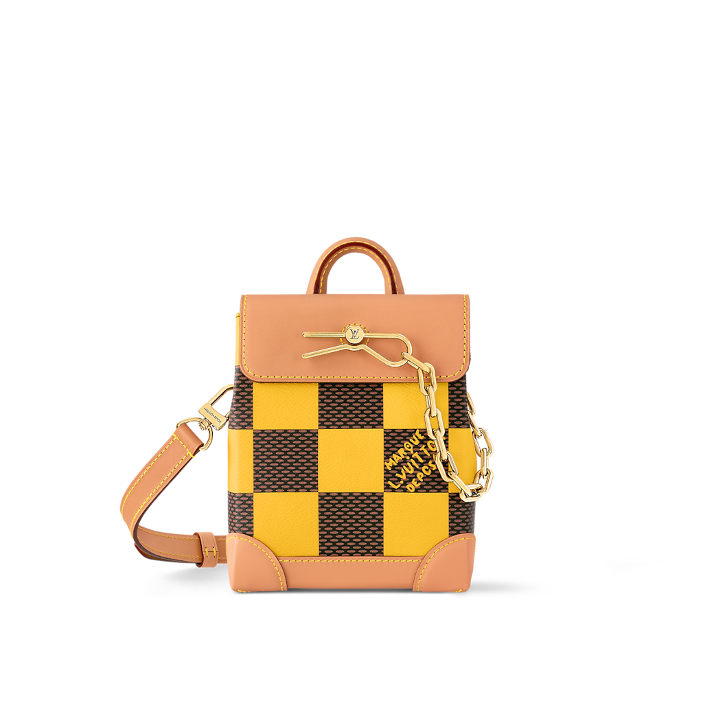 Louis Vuitton N40536 Nano Steamer