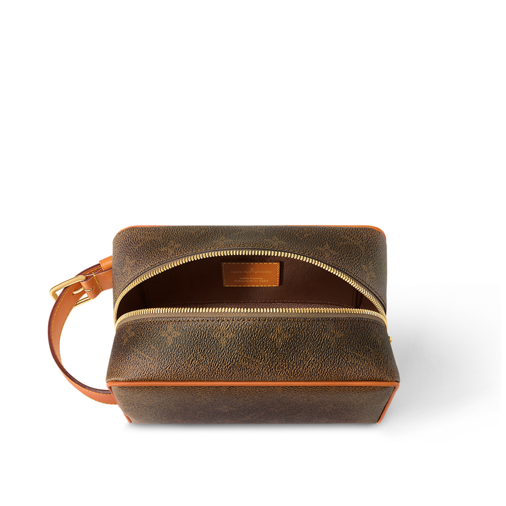 Louis Vuitton M11765 Locker Dopp Kit