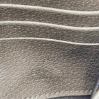 Gucci Ophidia Gg Continental Wallet