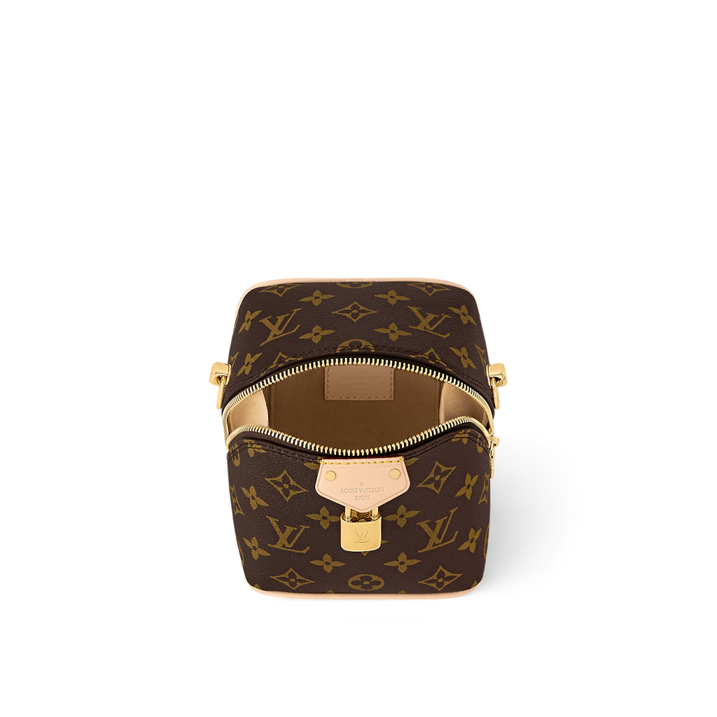 Louis Vuitton M47096 Just In Case