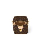 Louis Vuitton M47096 Just In Case