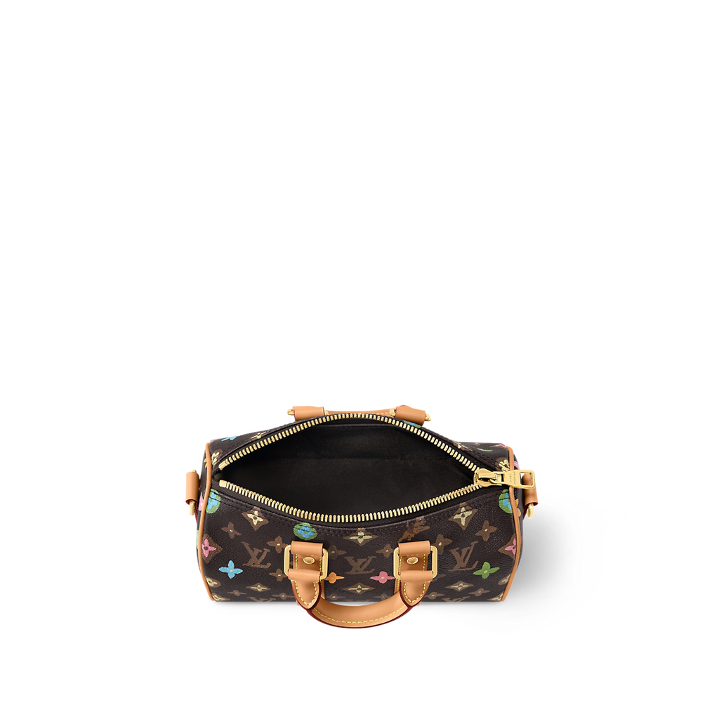 Louis Vuitton x Tyler M24849 Keepall Bandoulière 25
