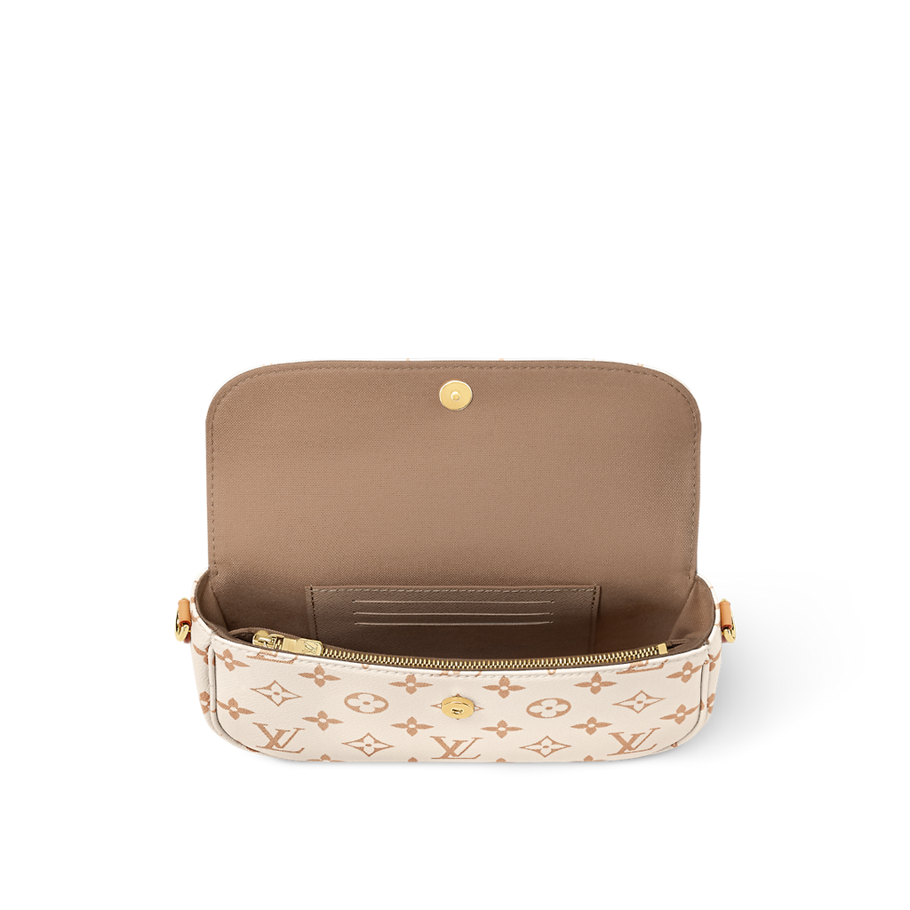 Louis Vuitton M83091 Wallet on Chain Ivy