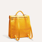 Goyard Saint Léger Backpack