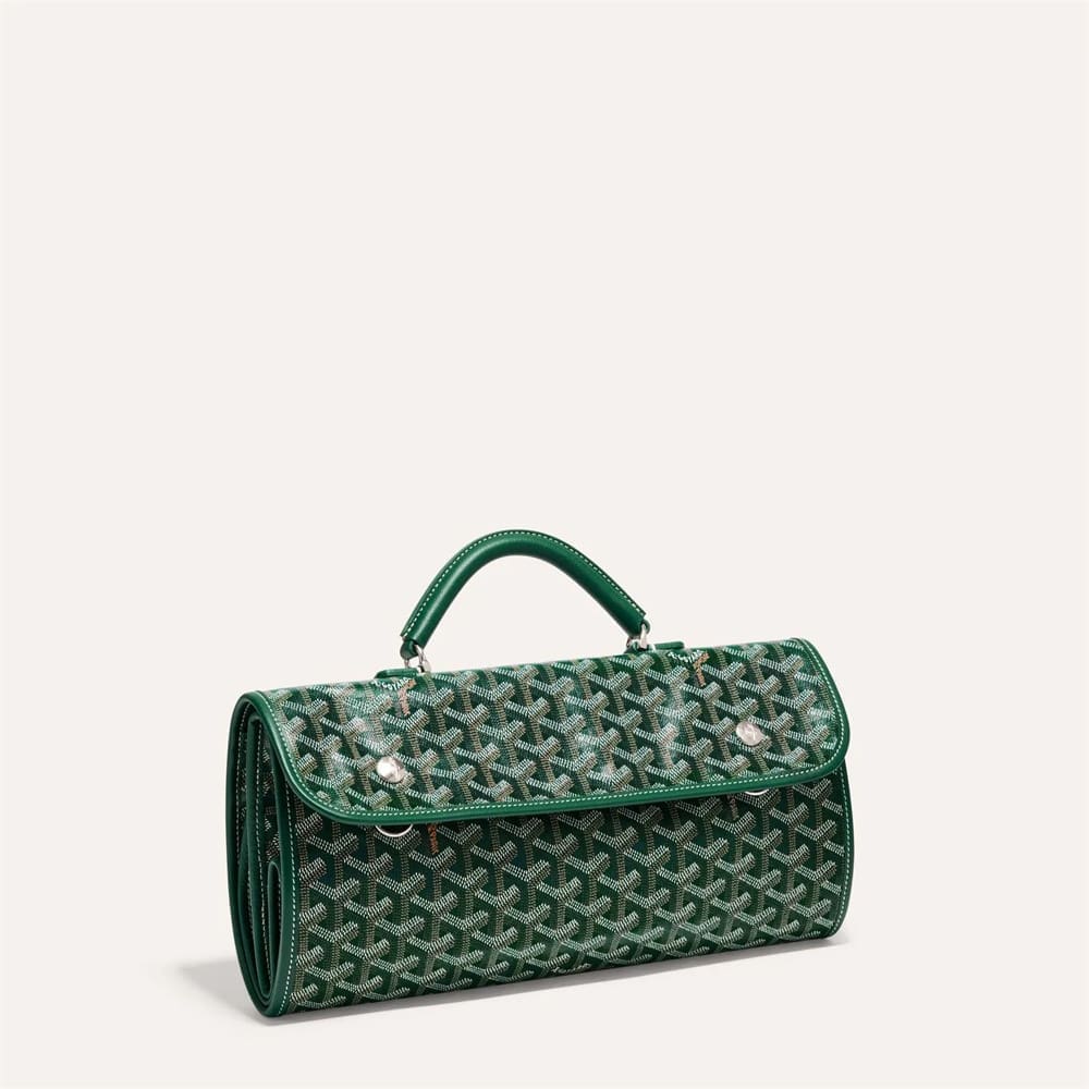 Goyard Saint Léger Backpack