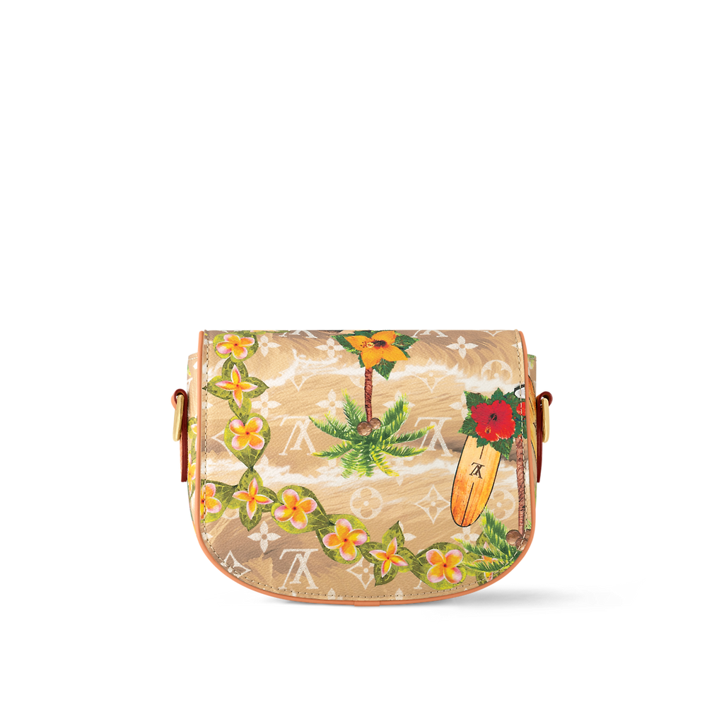 Louis Vuitton M24986 Montsouris Messenger PM