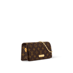Louis Vuitton M82509 Wallet On Chain Lily