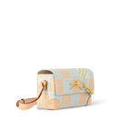 Louis Vuitton N40674 Steamer Wearable Wallet