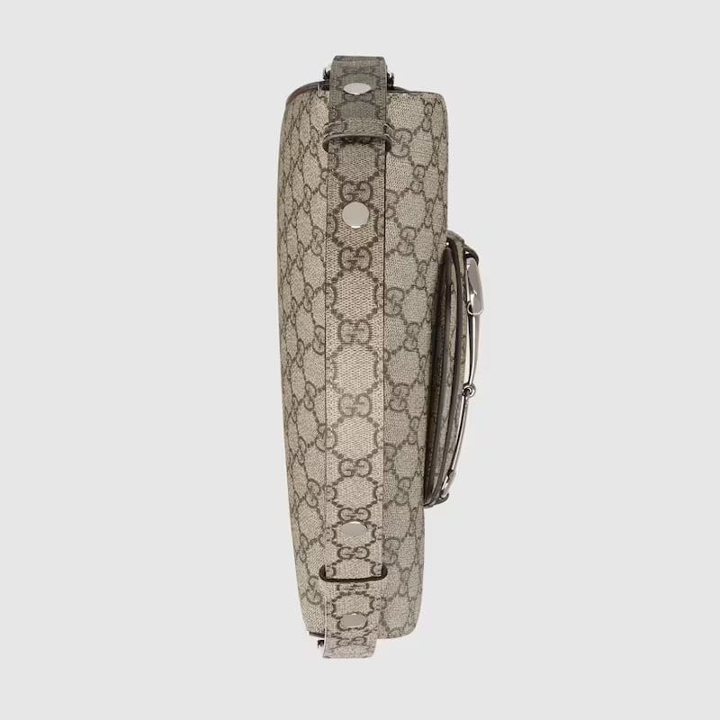 GUCCI HORSEBIT 1955 SMALL SHOULDER BAG