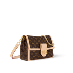 Louis Vuitton M47149 Dauphine Soft GM