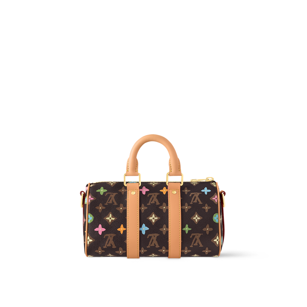 Louis Vuitton x Tyler M24849 Keepall Bandoulière 25