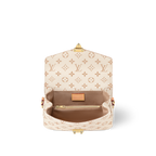 Louis Vuitton M46914 Pochette Métis East West
