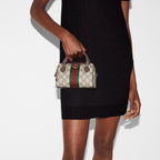 GUCCI Ophidia super mini bag