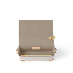 Louis Vuitton N40674 Steamer Wearable Wallet