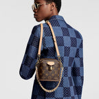 Louis Vuitton M47096 Just In Case