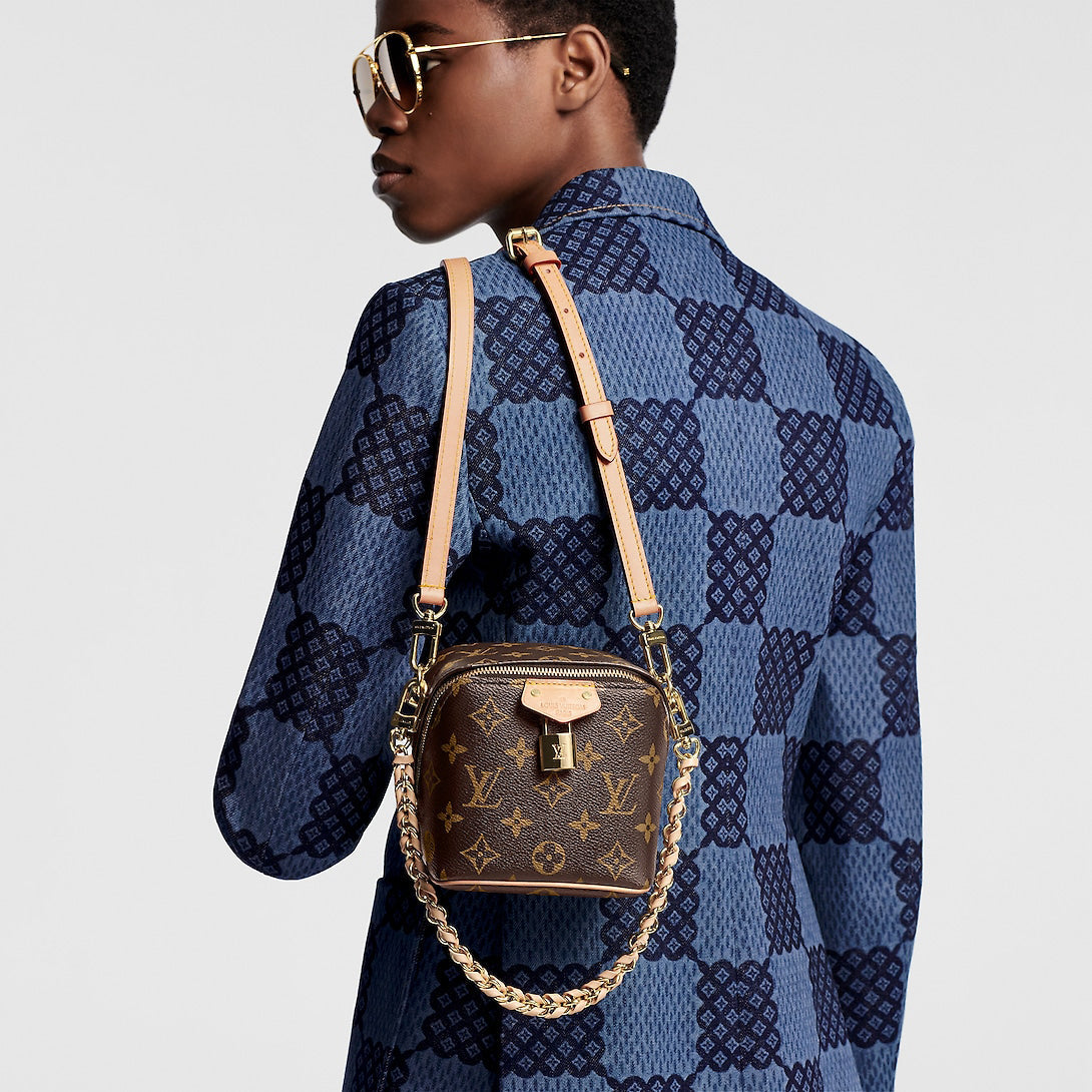 Louis Vuitton M47096 Just In Case