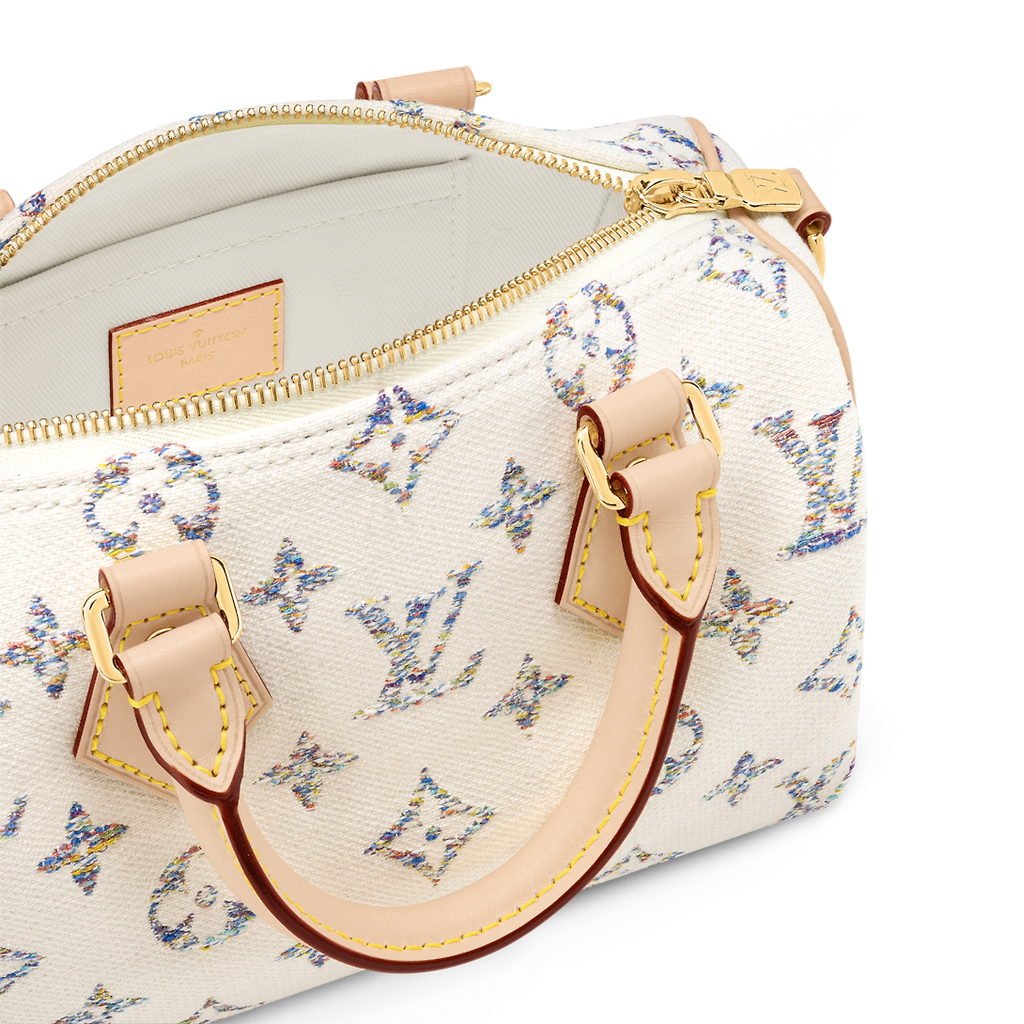 Louis Vuitton M24709 Speedy Bandoulière 20
