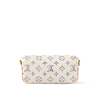 Louis Vuitton M83499 Wallet on Chain Ivy