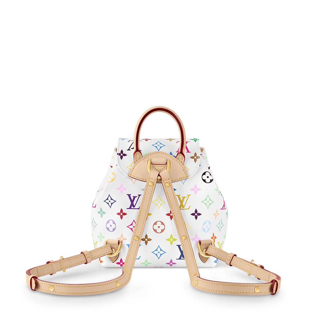 Louis Vuitton M13081 LV x TM Venice
