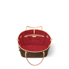 Louis Vuitton M12096 REVERSIBLE Neverfull Bandoulière Inside Out MM