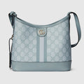 GUCCI Ophidia GG small shoulder bag