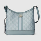 GUCCI Ophidia GG small shoulder bag