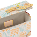 Louis Vuitton N40674 Steamer Wearable Wallet