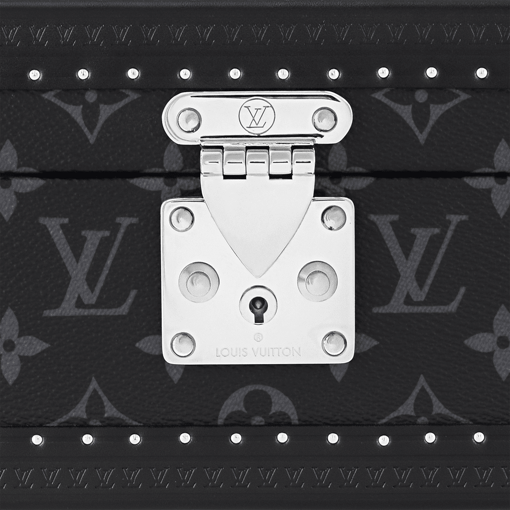 Louis Vuitton M10262 Coffret 8 Montres