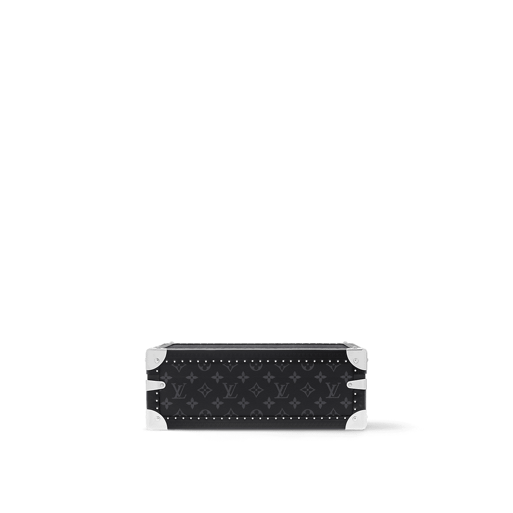 Louis Vuitton M10262 Coffret 8 Montres