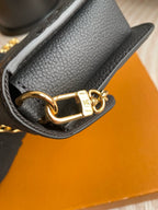 Louis Vuitton M82637 WALLET ON CHAIN METIS handbags