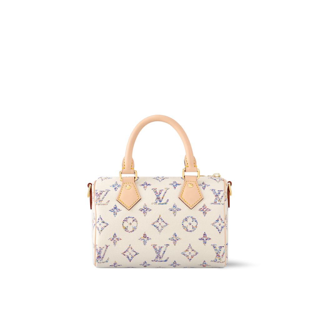 Louis Vuitton M24709 Speedy Bandoulière 20