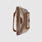 GUCCI Small belt bag with Interlocking G